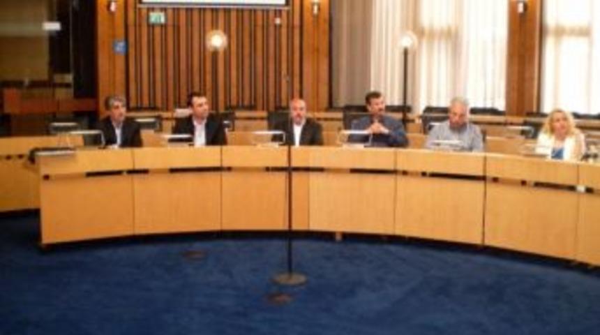 Buca Belediyesi Expo Faaliyetlerine Destek Olacak