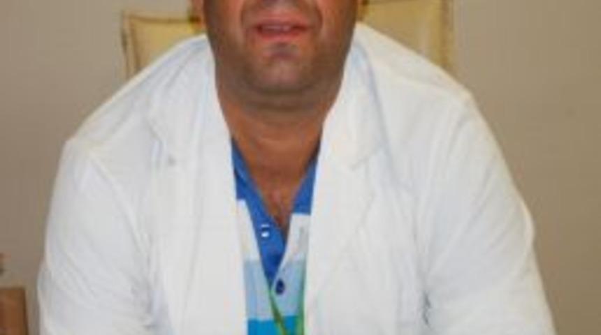 Dr. Hakan Yaz, &Ouml;zel D&uuml;ztepe Yaşam Hastanesi'nin Kadrosuna Katıldı
