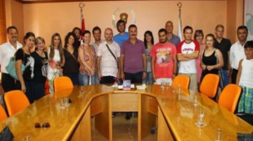 Dahil Etme Navigasyonu Projesi