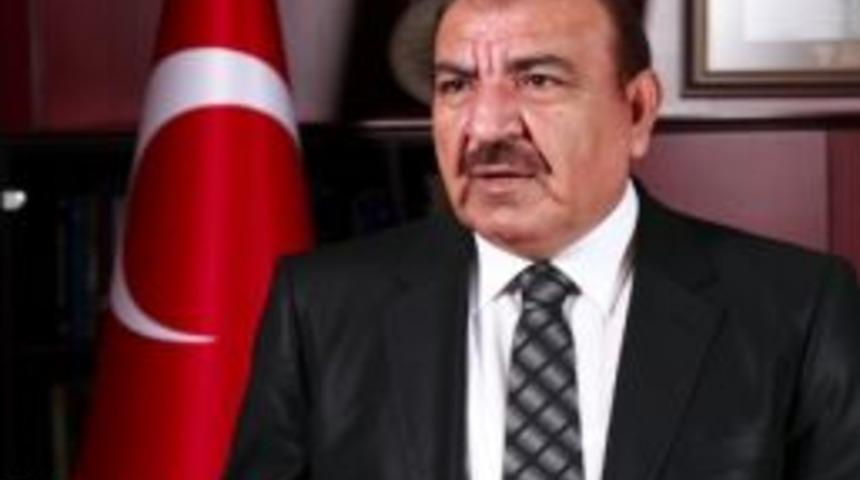 Halı Sekt&ouml;r&uuml;n&uuml;n Devleri Ofm&rsquo;de Buluşacak