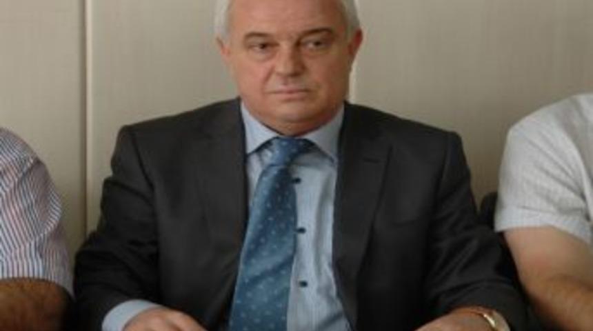 &Ccedil;aykur&rsquo;da Yetki Tartışmasında Sona Gelindi