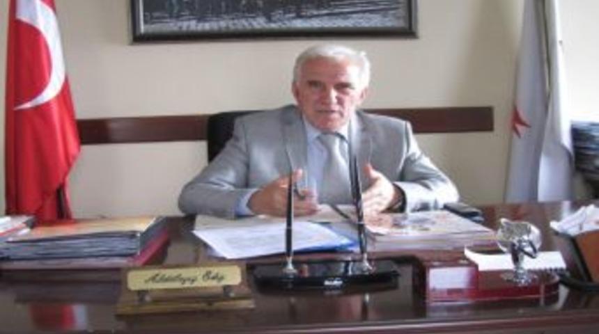 Alsancak Limanına D&ouml;rt Gemi Yanaştı