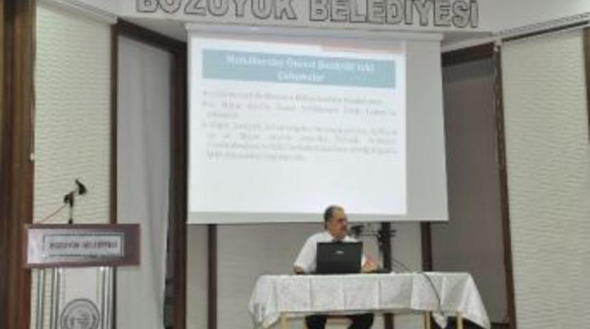 &Ouml;ğretim G&ouml;revlisini Sinirlendiren İddia