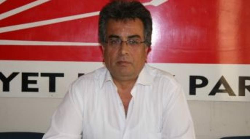 Chp&rsquo;de Zeki Karadayı D&ouml;nemi