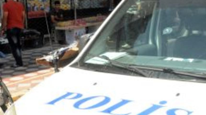 Sivas'taki Kuyumcu Soygununu &Ouml;zel Ekip Aydınlatacak