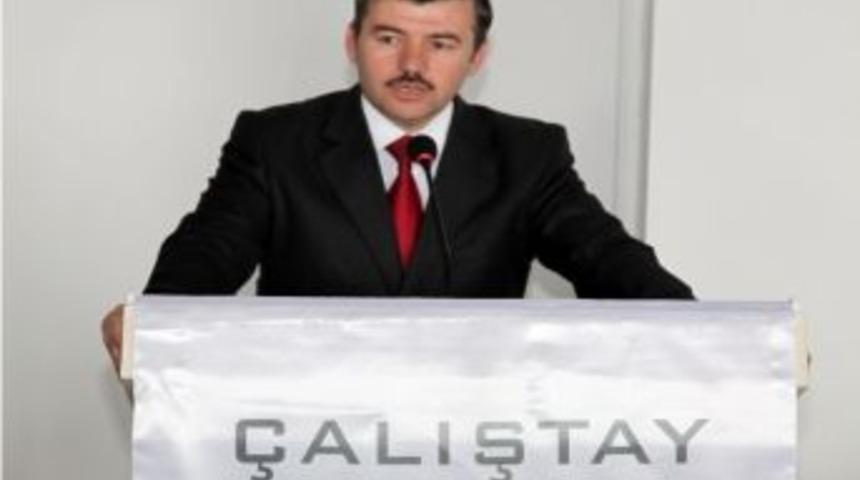 Ağrı&rsquo;da &lsquo;kur&rsquo;an-ı Kerim &Ouml;ğretimi' &Ccedil;alıştayı