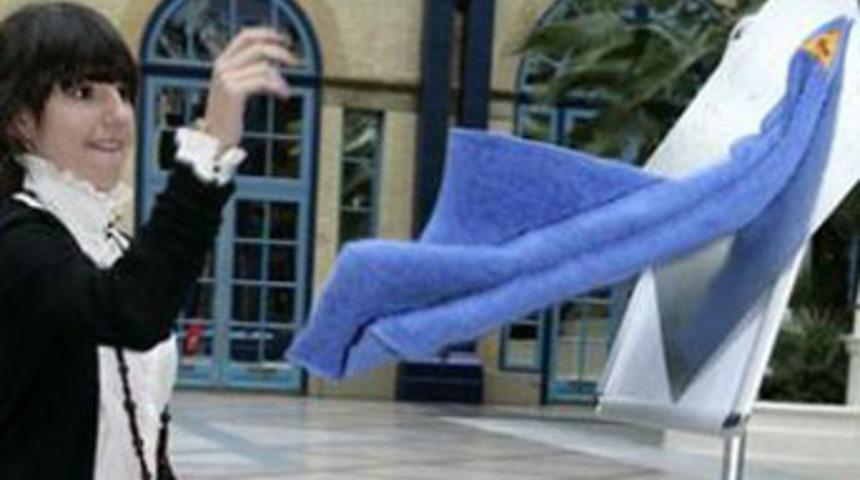 Afrodizyak &ccedil;arşaf