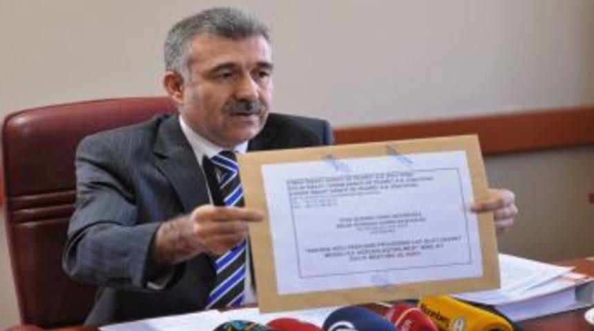 Ankara Hızlı Tren Garını 19 Yıl 7 Ay &Ouml;zel Sekt&ouml;r Işletecek