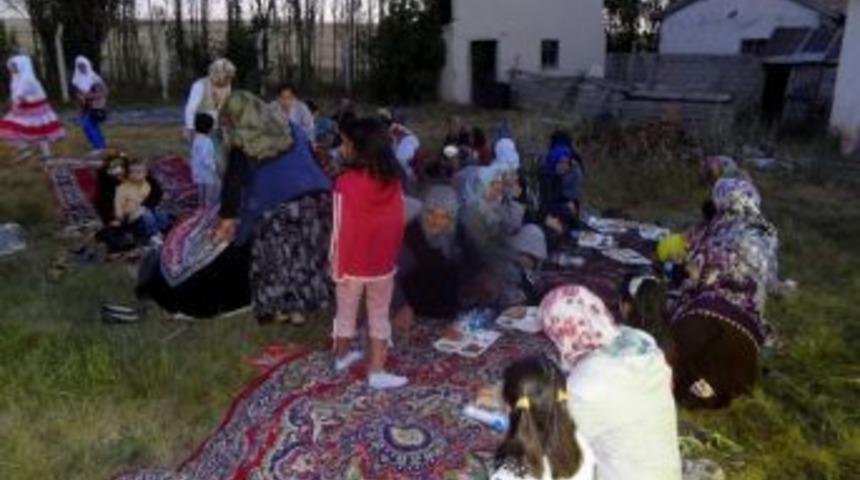 Kangal&rsquo;da Kur&rsquo;an Kursu İ&ccedil;in İlk Adım Atıldı