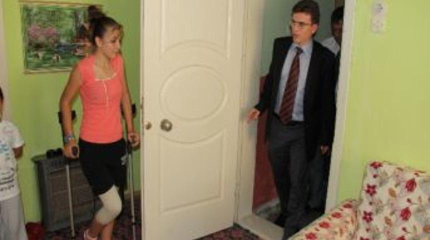 Sporla Yaşa Projesi Başarıya Ulaşıyor