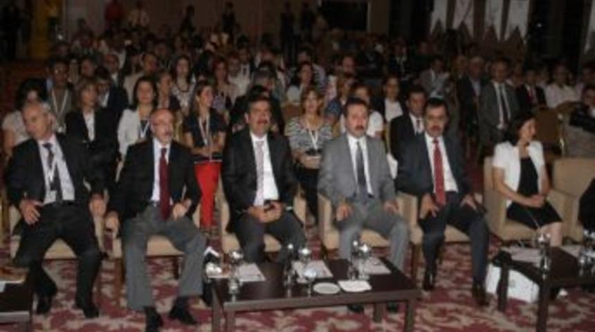 10. Ulusal Tarım Ekonomisi Kongresi Başladı