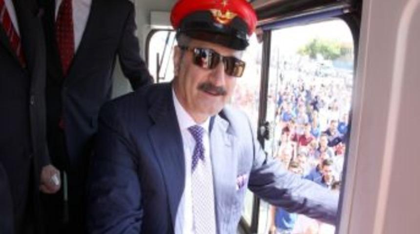 Ankara&rsquo;nın D&uuml;nyaya A&ccedil;ılan Y&uuml;z&uuml; Sincan