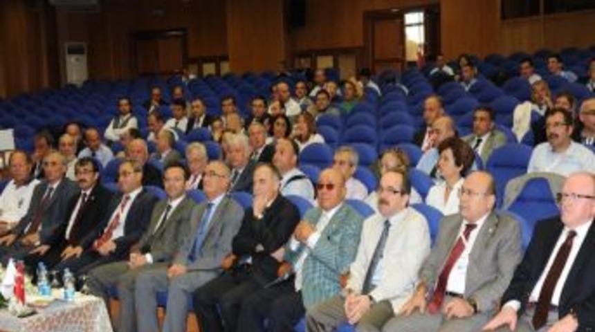 Tarımsal Mekanizasyon Ulusal Kongresi