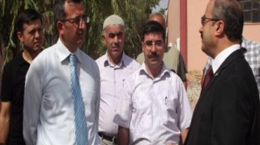 Silvan Myo'da &Ccedil;alışmalar Tamamlandı