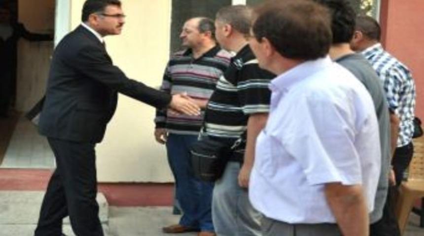 Afyonkarahisar'daki Cephanelik Patlaması