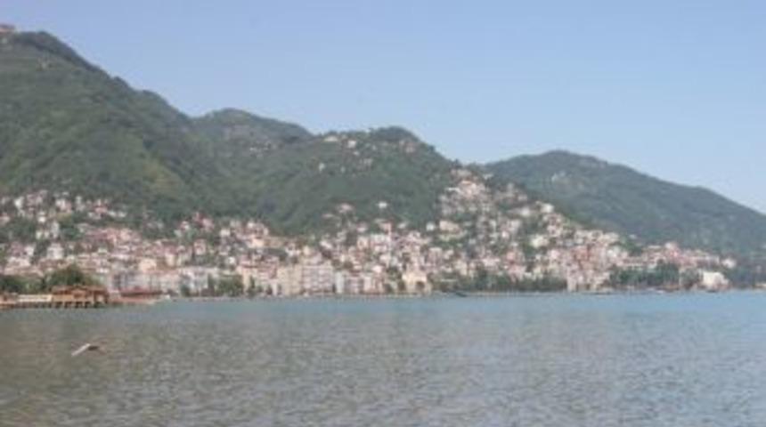 Doka&rsquo;dan Ordu&rsquo;ya 3 Yılda 6 Milyon Lira Destek