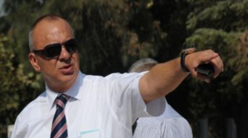 &Ccedil;anakkale Anıtı'nda Sıra Dioramada