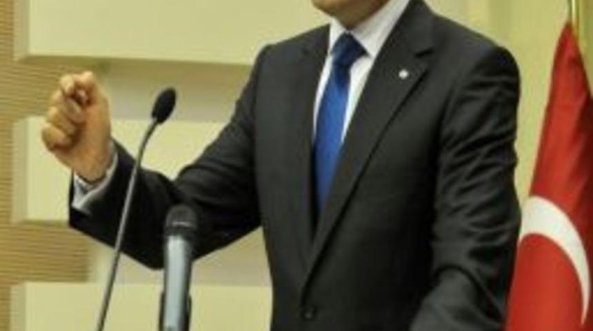 Chp&rsquo;li Oran, Yasaklı Gazete Ve Kitapları Sordu