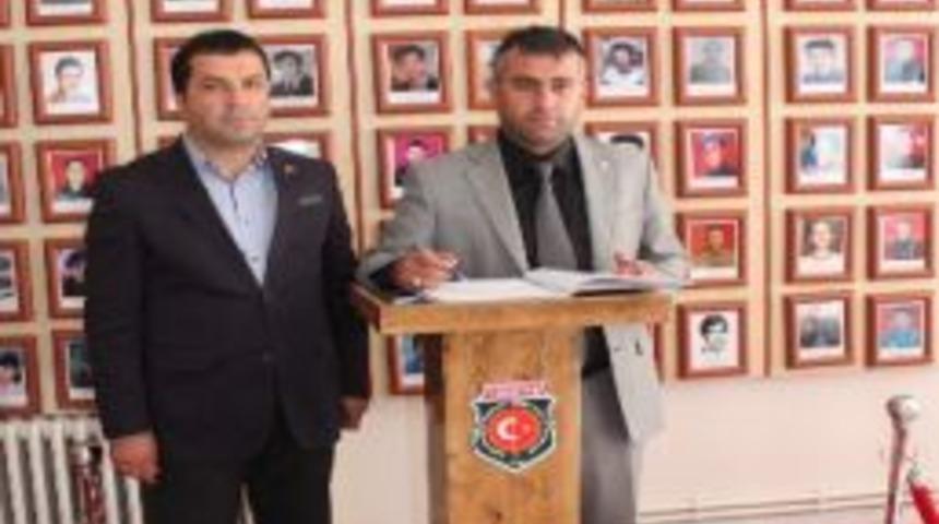 Kastamonuspor&rsquo;dan Şehit Ailelerine Destek