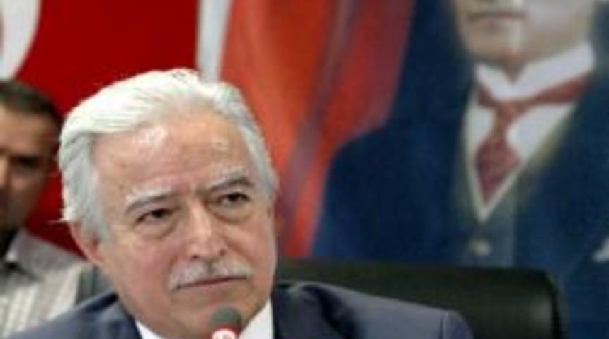 Aldırmaz &lsquo;ortak Havuz Sistemi&rsquo;ni Anlattı