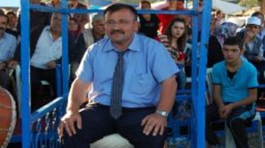 Bu Da At Yarışları Ağası