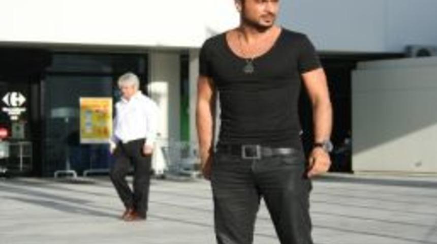 Ozan: "korsan Hırsızlıktır"