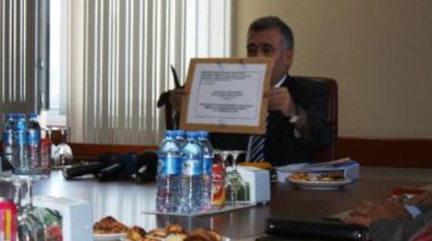 Ankara Yht Garı İhalesi