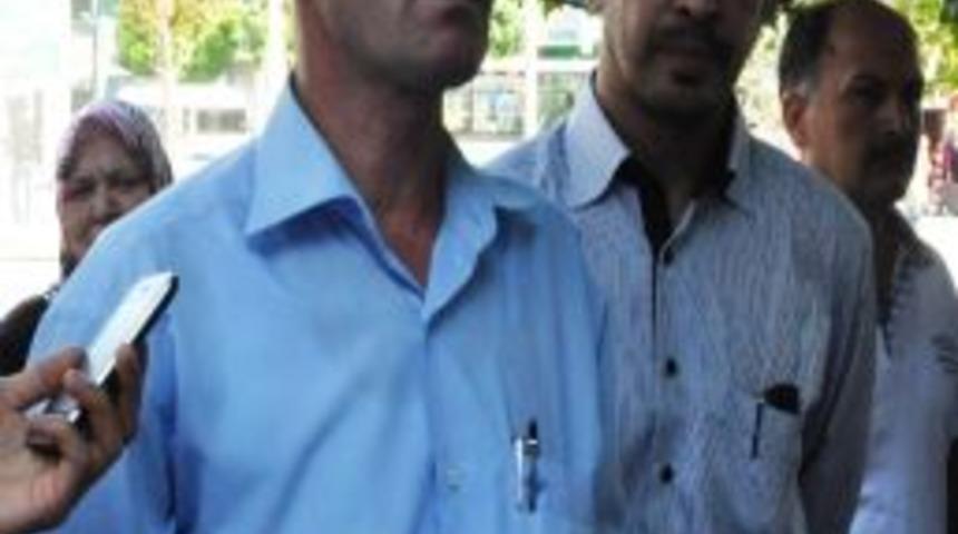 Bolu&rsquo;da K&uuml;&ccedil;&uuml;k Sanayi Esnafı Belediye Meclisine Seslendi