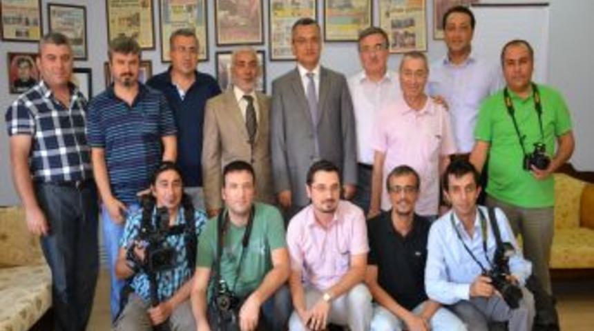 "Balıkesir Huzur Ve Asayişin Sağlandığı Yaşanılabilir Bir Şehir"