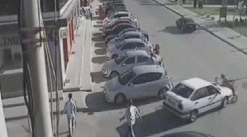 Dikkatsizlik Kazaları Beraberinde Getirdi