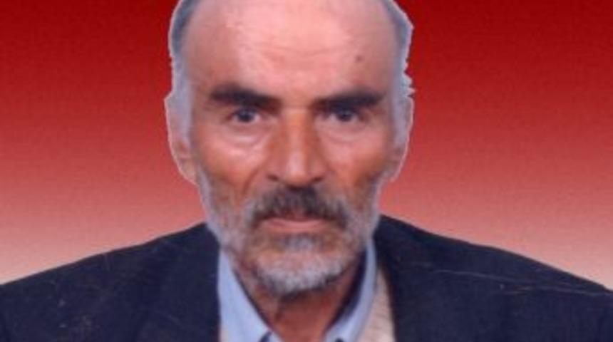 37 G&uuml;nd&uuml;r Kayıp Olan Yaşlı Adamın Cesedi Bulundu