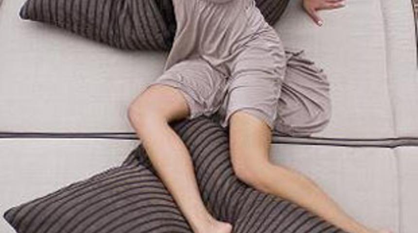 Beraber yaşayacaklar