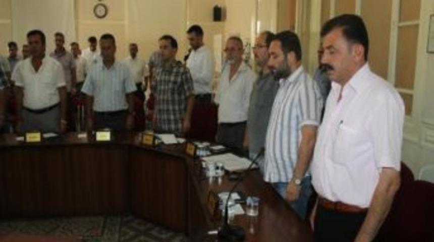 Belediye Malları Haczedilemeyecek