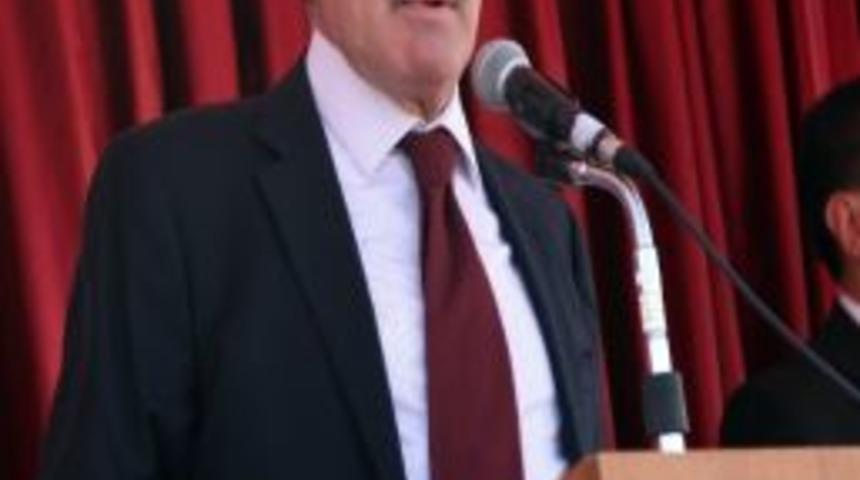 Bakan G&uuml;nay&rsquo;dan İstanbul Saldırısı Değerlendirmesi