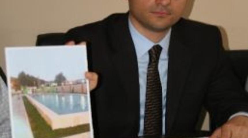 Mhp'li G&uuml;lay Belediyeleri Eleştirdi