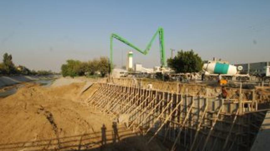 B&uuml;y&uuml;kşehir'den 19, k&ouml;pr&uuml;