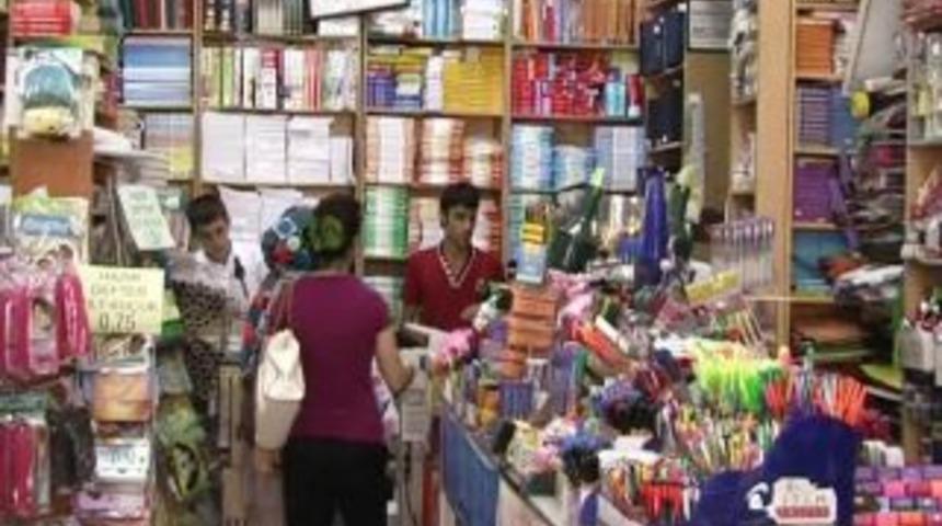 650 bin &ouml;ğrenci okula başlıyor