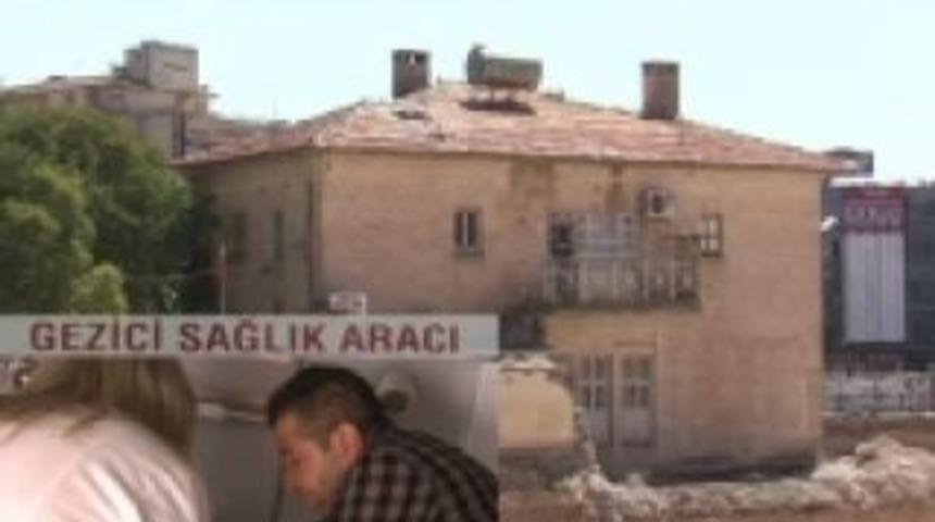 Sağlık skandalına sus pus