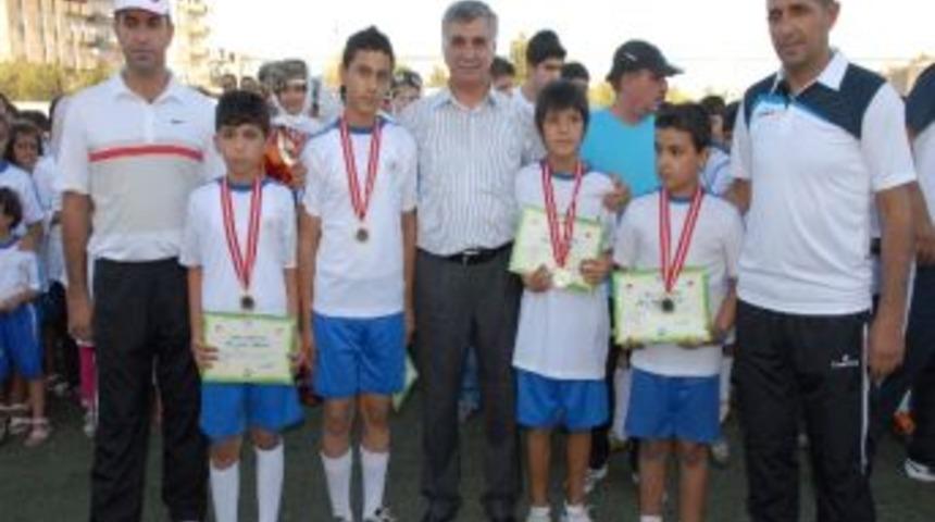 Yaz Okullarının Kapanışı Yapıldı