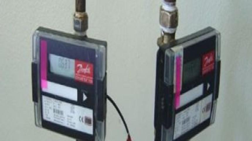 Jeotermalle Isınma &Uuml;cretleri Kalorimetre İle Ucuzlayacak