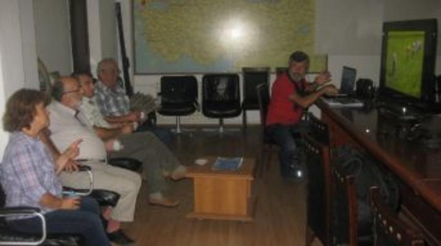 Fotoğraf Yarışmasının Sonu&ccedil;ları 13 Eyl&uuml;l'de A&ccedil;ıklanacak