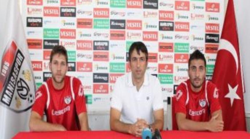 Manisaspor&rsquo;da G&ouml;zler Şanlıurfaspor Ma&ccedil;ına &Ccedil;evrildi