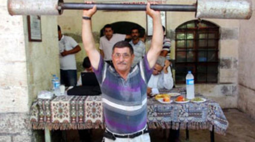 Hacca gidecek kasaplara tarihi handa sınav