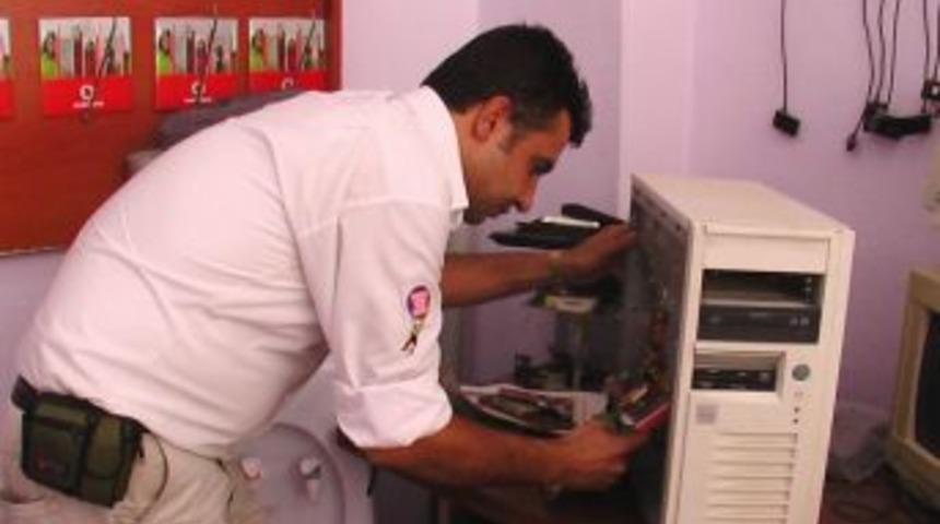 2. El Bilgisayar Par&ccedil;alarına Rağbet Arttı