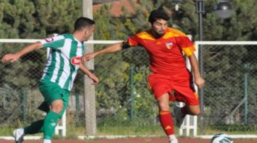 Buz Adam Cangele Teknik Heyeti Sevindirdi