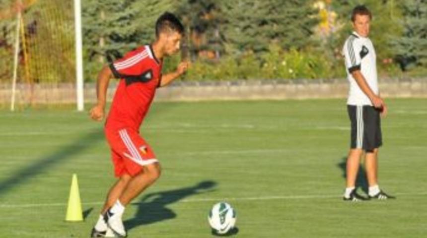 Malik Fathi T&uuml;rk Vatandaşı Olacak