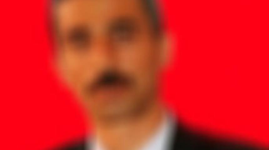 CHP İl&ccedil;e Başkanı tacizden tutuklandı