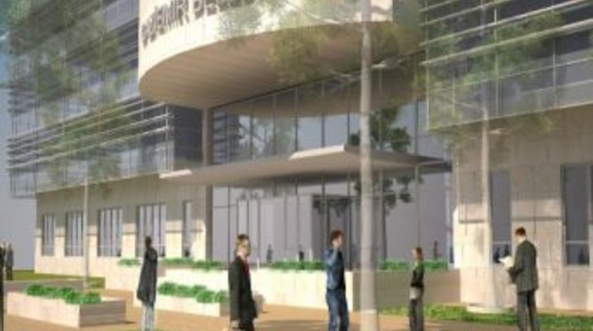 Gaziemir'de Tarihi İmza