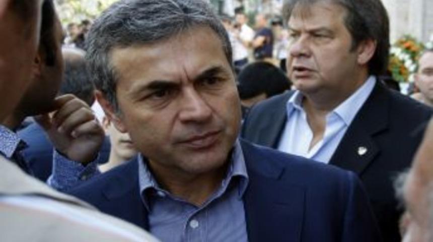 Eskişehirsporlu Ediz, Bursa&rsquo;dan Dualarla Uğurlandı