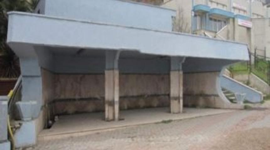 Tatlısu Hattında Bakım Ve Temizlik &Ccedil;alışmaları Tamamlandı